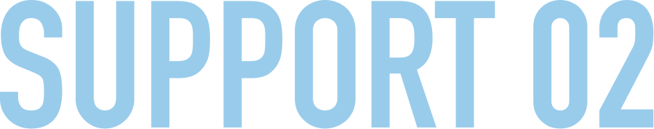 SUPPORT 02